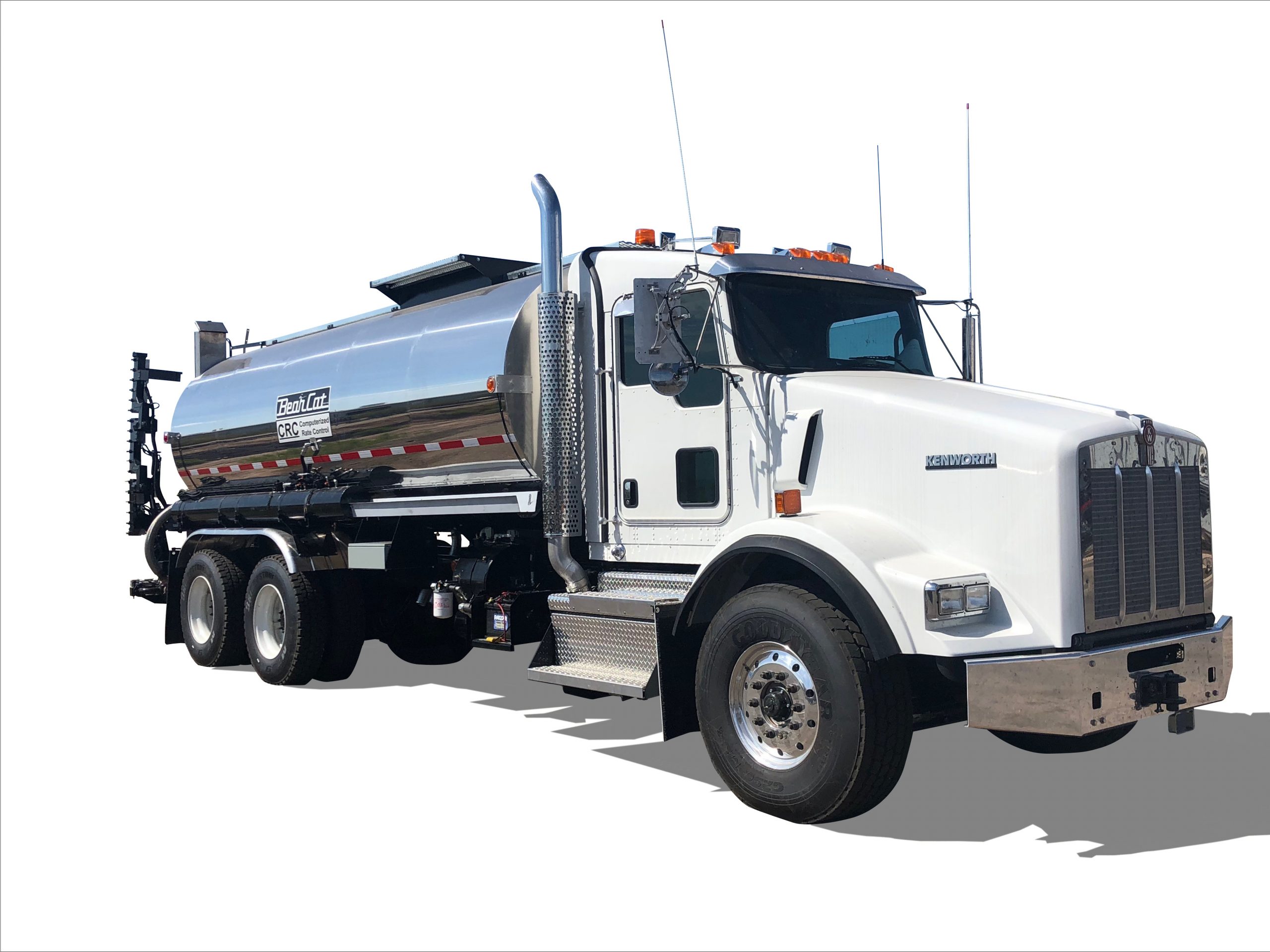 1948 Diamond T 703-404HHS 'Sinclair' Tow Truck | Passion for
