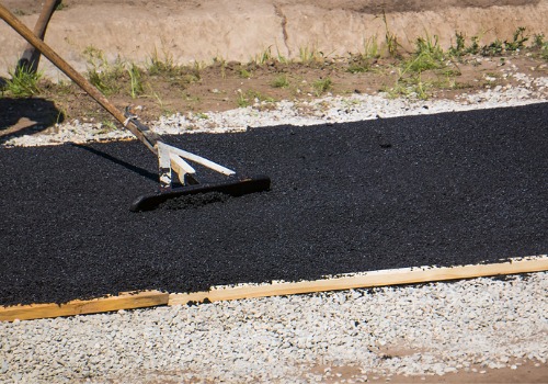 BearCat MFG offers Chip and Seal equipment for asphalt paving contractors