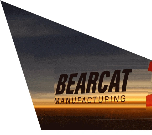 Bearcat MFG