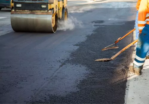 Bearcat Manufacturing sells Top-Rated Chip Seal Equipment for Kansas roads